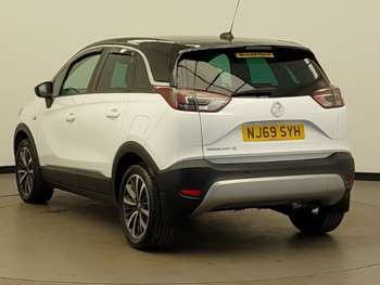 Used Vauxhall Crossland X 2019 for sale - 74944015: Photo