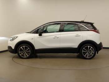 Used Vauxhall Crossland X 2019 for sale - 74944015: Photo