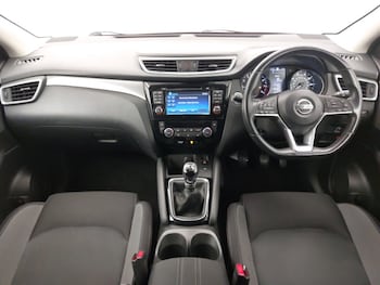 Used Nissan Qashqai 2018 for sale - 76493085: Photo