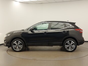 Used Nissan Qashqai 2018 for sale - 76493085: Photo