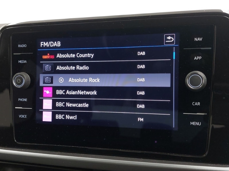 Used Volkswagen T-Roc 2022 for sale - 76498073: Photo 15