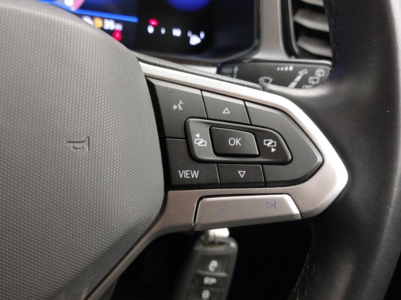 Used Volkswagen T-Roc 2022 for sale - 76498073: Photo 17