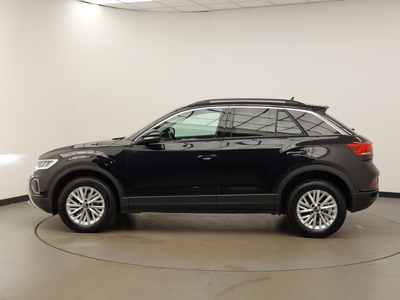 Used Volkswagen T-Roc 2022 for sale - 76498073: Photo 4