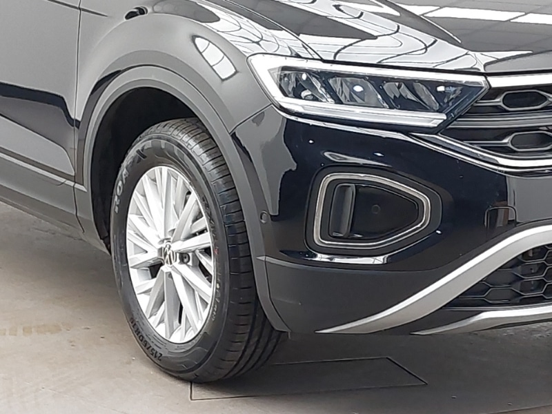 Used Volkswagen T-Roc 2022 for sale - 76498073: Photo 9