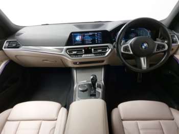 Used BMW 3 Series 2021 for sale - 74389179: Photo