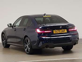 Used BMW 3 Series 2021 for sale - 74389179: Photo