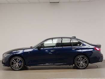 Used BMW 3 Series 2021 for sale - 74389179: Photo