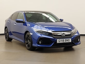 Honda - Civic