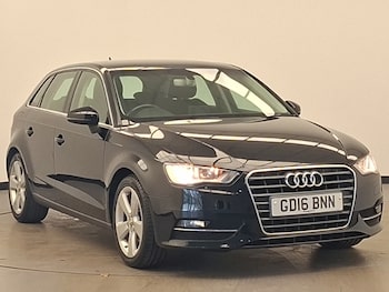 Used Audi A3 2016 for sale - 78346663: Photo