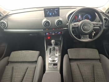 Used Audi A3 2016 for sale - 78346663: Photo