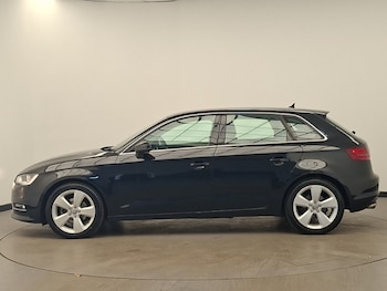 Used Audi A3 2016 for sale - 78346663: Photo