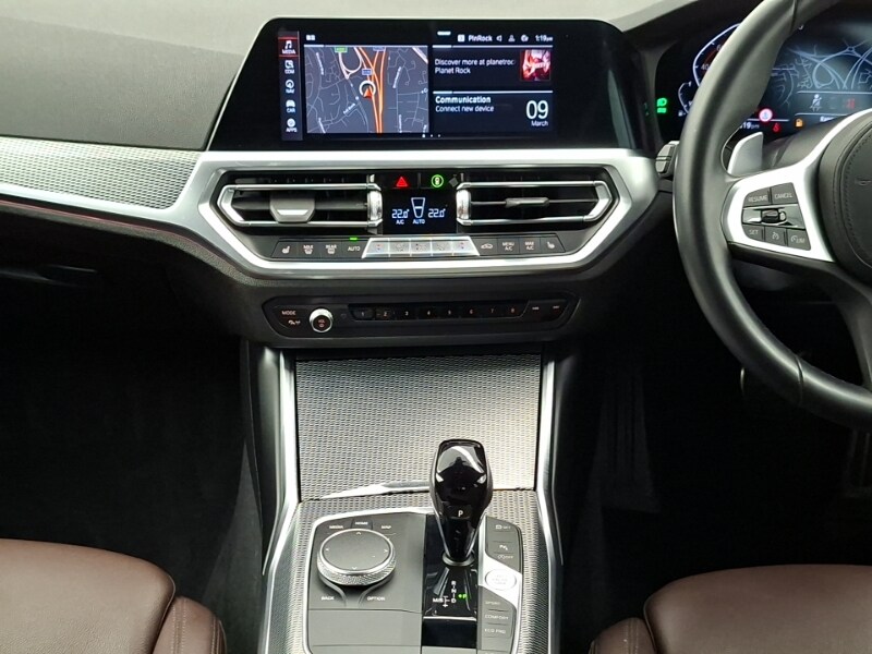 Used BMW 3 Series 2022 for sale - 77816222: Photo 10