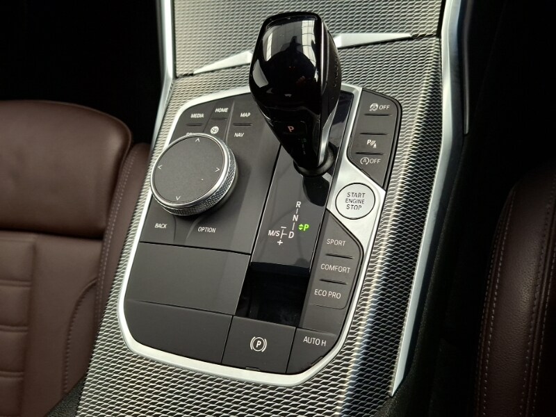 Used BMW 3 Series 2022 for sale - 77816222: Photo 12