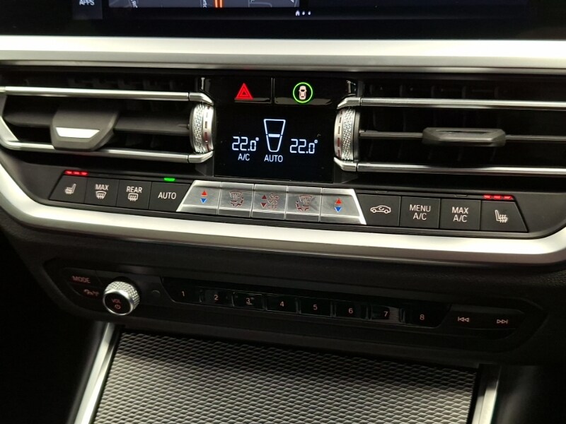 Used BMW 3 Series 2022 for sale - 77816222: Photo 13