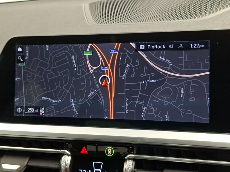 Used BMW 3 Series 2022 for sale - 77816222: Photo 14