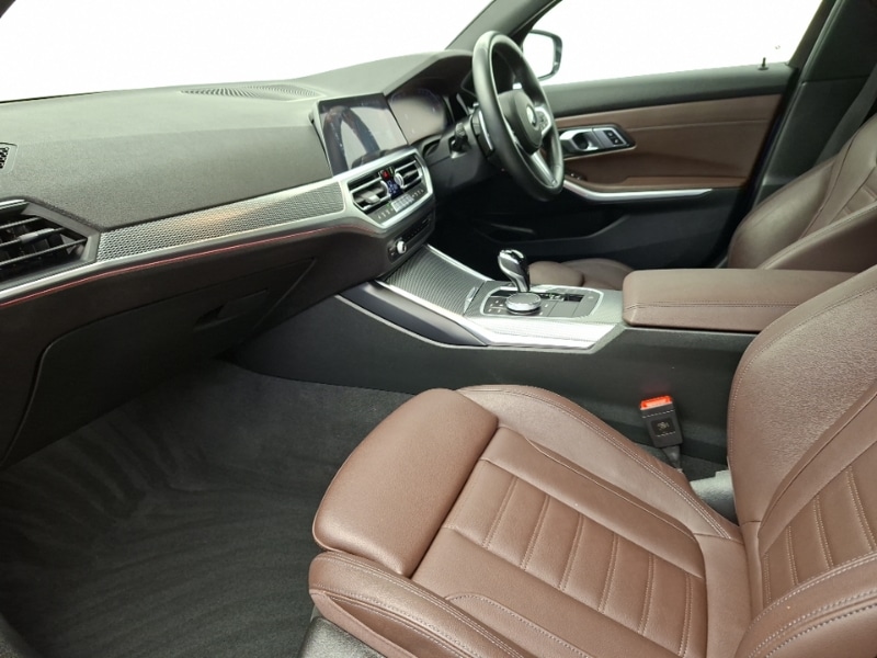 Used BMW 3 Series 2022 for sale - 77816222: Photo 5