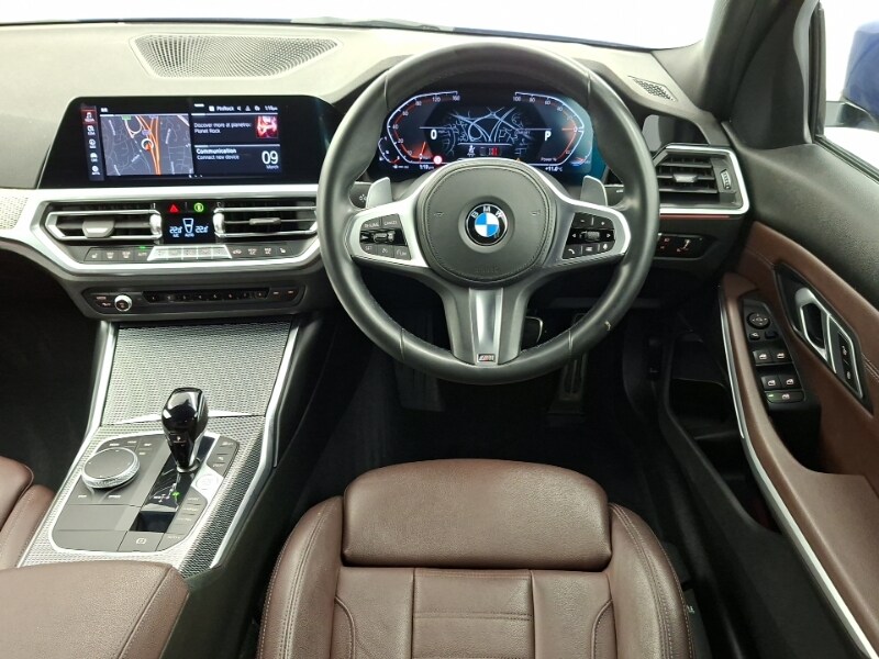 Used BMW 3 Series 2022 for sale - 77816222: Photo 7