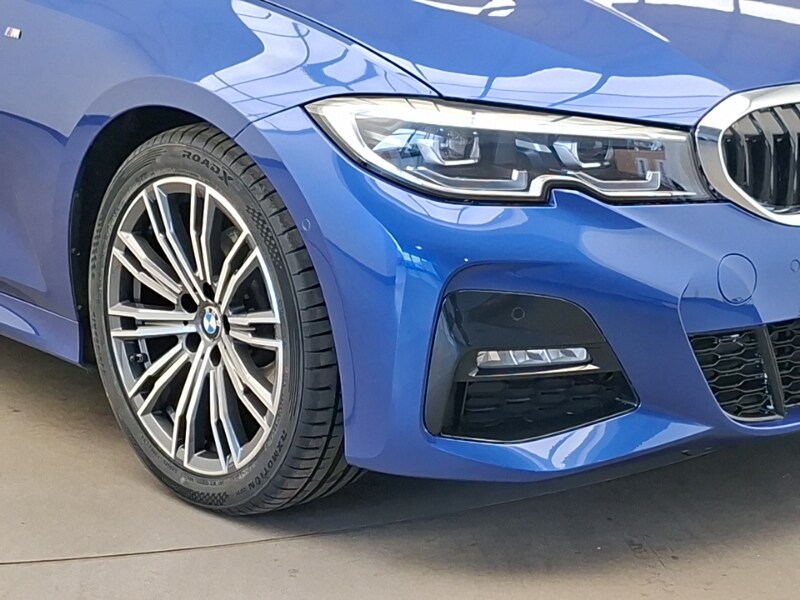 Used BMW 3 Series 2022 for sale - 77816222: Photo 9