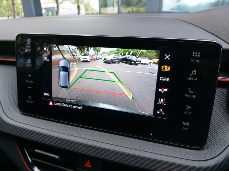 Used Skoda Kamiq 2024 for sale - 76564210: Photo 11