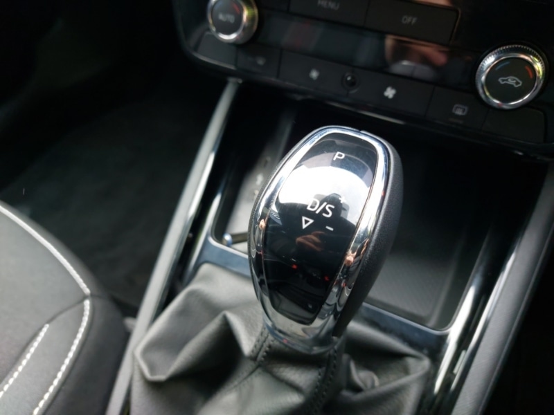 Used Skoda Kamiq 2024 for sale - 76564210: Photo 13