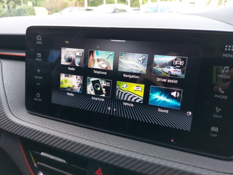 Used Skoda Kamiq 2024 for sale - 76564210: Photo 14