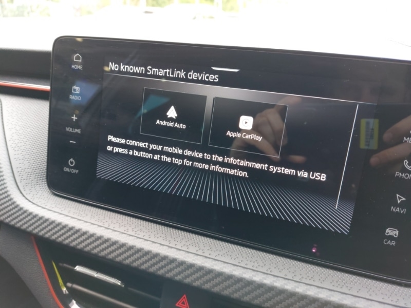 Used Skoda Kamiq 2024 for sale - 76564210: Photo 15