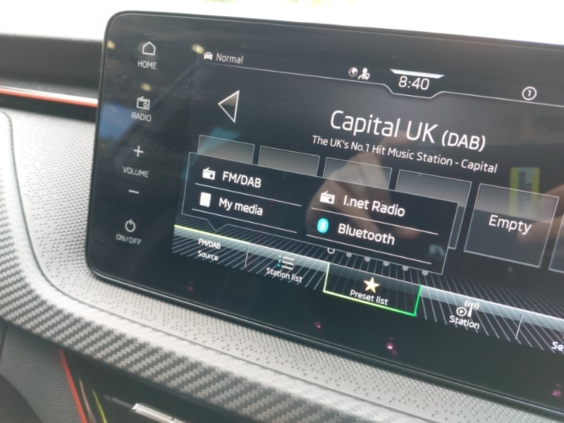 Used Skoda Kamiq 2024 for sale - 76564210: Photo 16