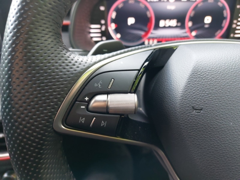 Used Skoda Kamiq 2024 for sale - 76564210: Photo 17