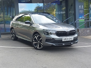 Skoda - Kamiq