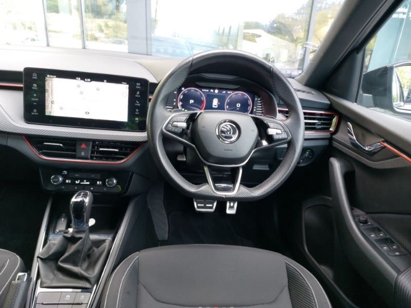 Used Skoda Kamiq 2024 for sale - 76564210: Photo 7