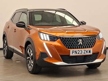 Used Peugeot 2008 2023 for sale - 78415641: Photo