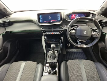 Used Peugeot 2008 2023 for sale - 78415641: Photo