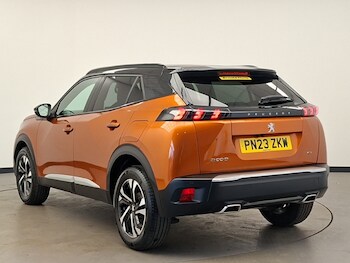 Used Peugeot 2008 2023 for sale - 78415641: Photo