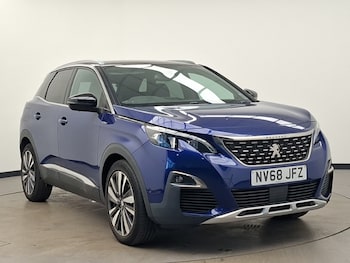 Used Peugeot 3008 2019 for sale - 78563656: Photo