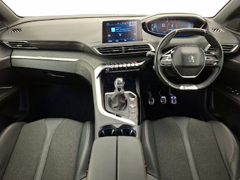 Used Peugeot 3008 2019 for sale - 78563656: Photo