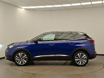 Used Peugeot 3008 2019 for sale - 78563656: Photo