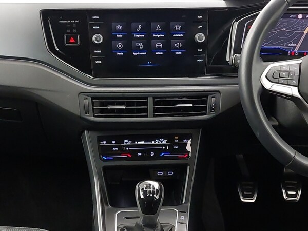 Used Volkswagen Taigo 2022 for sale - 76237974: Photo 10