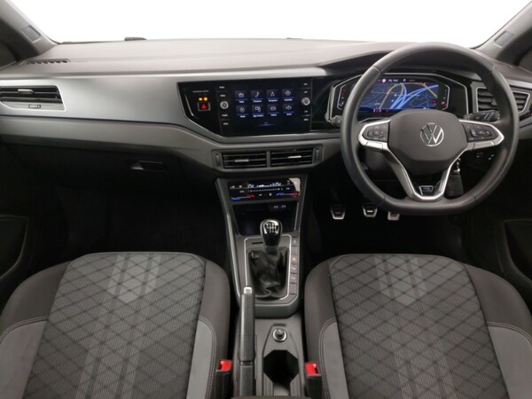 Used Volkswagen Taigo 2022 for sale - 76237974: Photo 2