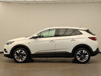 Used Vauxhall Grandland X 2020 for sale - 78274489: Photo