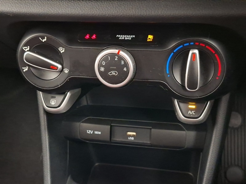 Used Kia Picanto 2021 for sale - 77424413: Photo 13