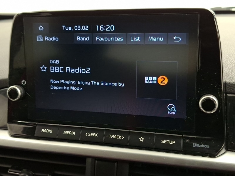 Used Kia Picanto 2021 for sale - 77424413: Photo 14