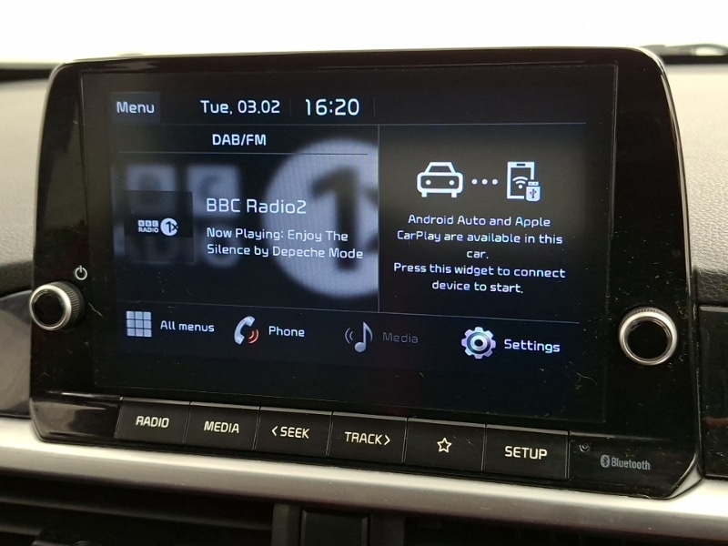 Used Kia Picanto 2021 for sale - 77424413: Photo 15