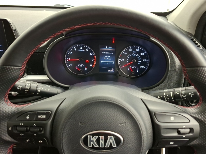 Used Kia Picanto 2021 for sale - 77424413: Photo 19