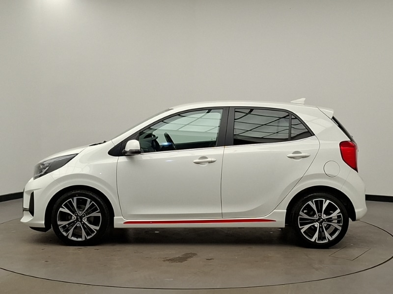 Used Kia Picanto 2021 for sale - 77424413: Photo 4