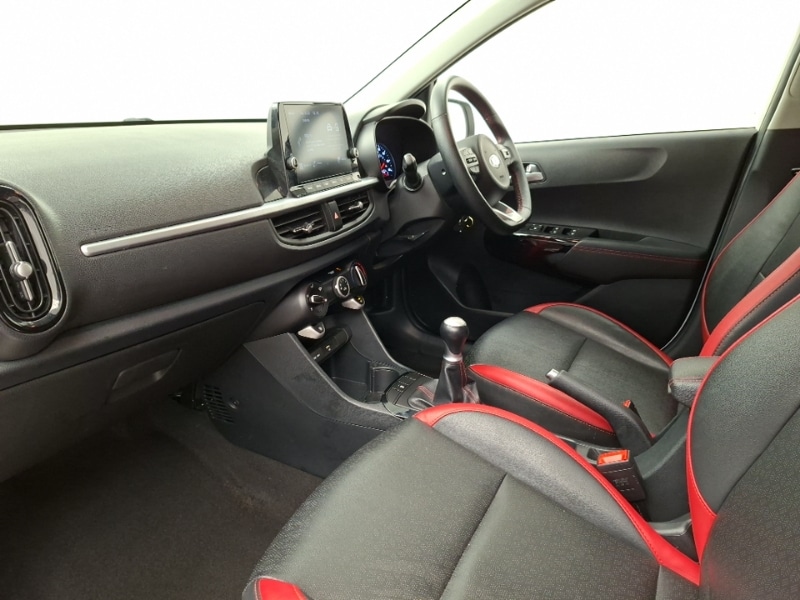 Used Kia Picanto 2021 for sale - 77424413: Photo 5
