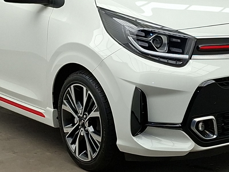 Used Kia Picanto 2021 for sale - 77424413: Photo 9