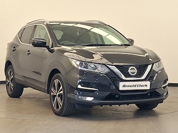 Used Nissan Qashqai 2019 for sale - 78706723: Photo