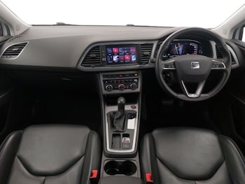 Used SEAT Leon 2019 for sale - 75701870: Photo