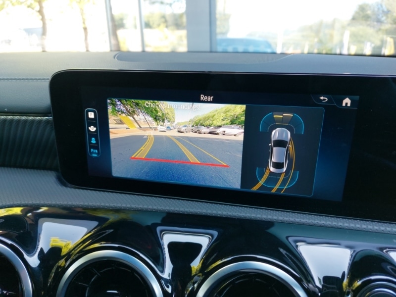 Used Mercedes-Benz CLA 2023 for sale - 76533338: Photo 11