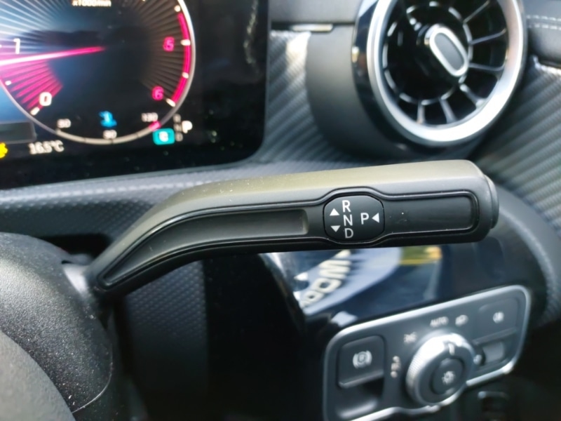 Used Mercedes-Benz CLA 2023 for sale - 76533338: Photo 13